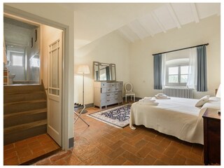 Villa Rignano sull'Arno Ausstattung 20