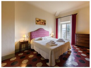 Villa Rignano sull'Arno Ausstattung 21