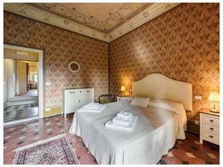 Villa Rignano sull'Arno Ausstattung 22