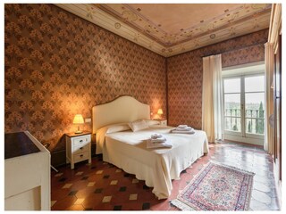 Villa Rignano sull'Arno Ausstattung 23