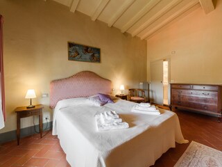 Villa Rignano sull'Arno Ausstattung 24