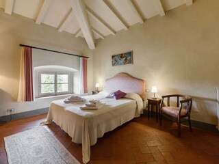Villa Rignano sull'Arno Ausstattung 25