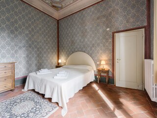 Villa Rignano sull'Arno Ausstattung 26