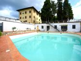 Villa Rignano sull'Arno Buitenaudio-opname 1