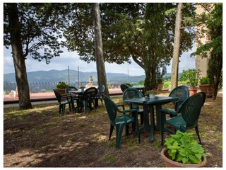 Villa Rignano sull'Arno Außenaufnahme 4