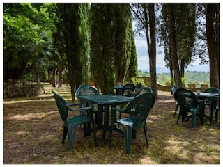 Villa Rignano sull'Arno Buitenaudio-opname 9