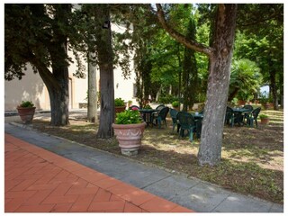 Villa Rignano sull'Arno Außenaufnahme 7
