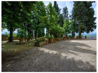 Villa Rignano sull'Arno Umgebung 33