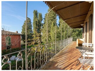 Villa Rignano sull'Arno Umgebung 35