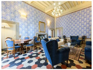 Villa Rignano sull'Arno Umgebung 36