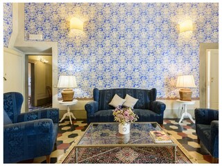 Villa Rignano sull'Arno Umgebung 37