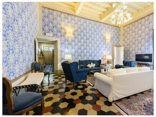 Villa Rignano sull'Arno Ambiente 38