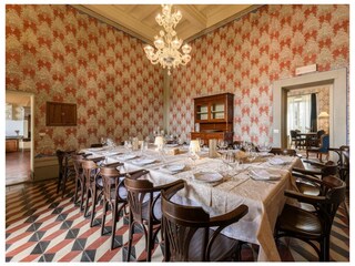 Villa Rignano sull'Arno Umgebung 40