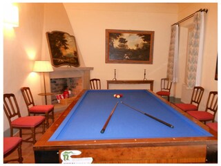 Villa Rignano sull'Arno Ambiente 41