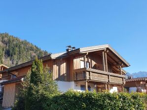 Chalet Wildbichl - Sachrang - image1