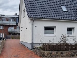 Appartement de vacances Voßeler