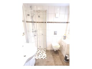 Apartamento de vacaciones Büsum Características 15