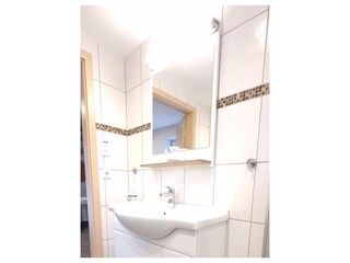Apartamento de vacaciones Büsum Características 16