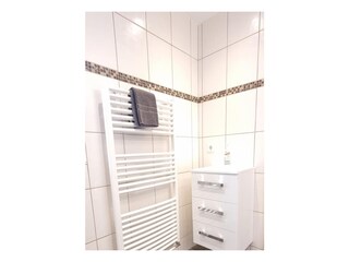 Apartamento de vacaciones Büsum Características 17