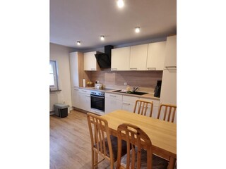 Apartamento de vacaciones Büsum Características 7