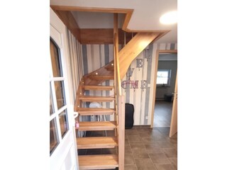 Apartamento de vacaciones Büsum Características 8