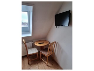 Apartamento de vacaciones Büsum Características 9