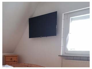 Apartamento de vacaciones Büsum Características 13