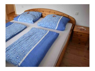 Apartamento de vacaciones Büsum Características 12