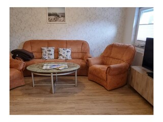Apartamento de vacaciones Büsum Características 19