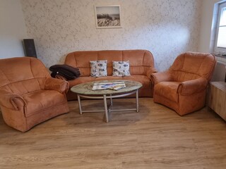Apartamento de vacaciones Büsum Características 18