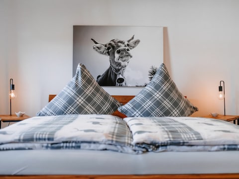 Ferienhaus beim Rader