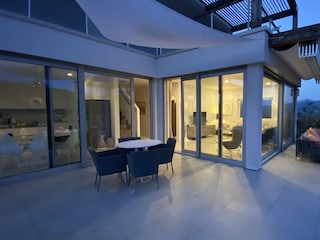 Villa Civezza Registrazione all'aperto 9