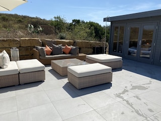 Villa Civezza Registrazione all'aperto 6