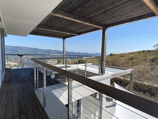 Villa Civezza Registrazione all'aperto 7