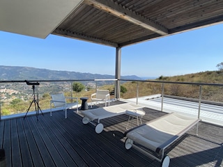 Villa Civezza Registrazione all'aperto 8