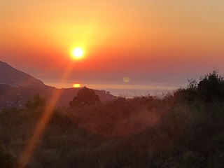 Villa Civezza Ambiente 19