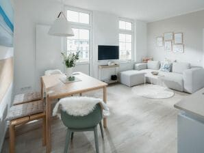 Ferienwohnung Kap 21 - Norderney - image1