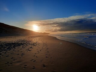 Strand Norderney