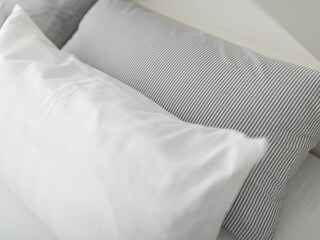 Norderney / Haus Christine - Auster - Schlafzimmer 1