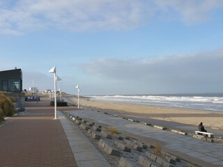 Norderney / Strand