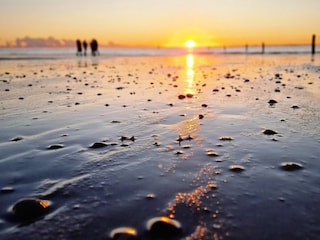 Norderney / Strand