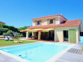 Villa Roquebrune-sur-Argens Buitenaudio-opname 1