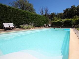 Villa Roquebrune-sur-Argens Grabación al aire libre 4
