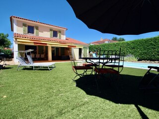 Villa Roquebrune-sur-Argens Grabación al aire libre 6