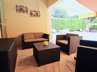 Villa Roquebrune-sur-Argens Características 13