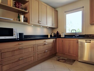 Villa Roquebrune-sur-Argens Caratteristiche 16