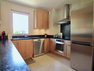 Villa Roquebrune-sur-Argens Características 17