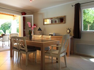 Villa Roquebrune-sur-Argens Características 18