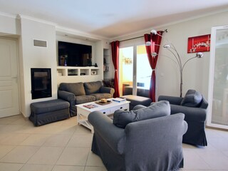 Villa Roquebrune-sur-Argens Características 19