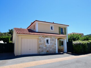 Villa Roquebrune-sur-Argens Grabación al aire libre 12